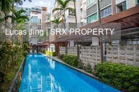 JLB Residences (D17), Apartment #157668282